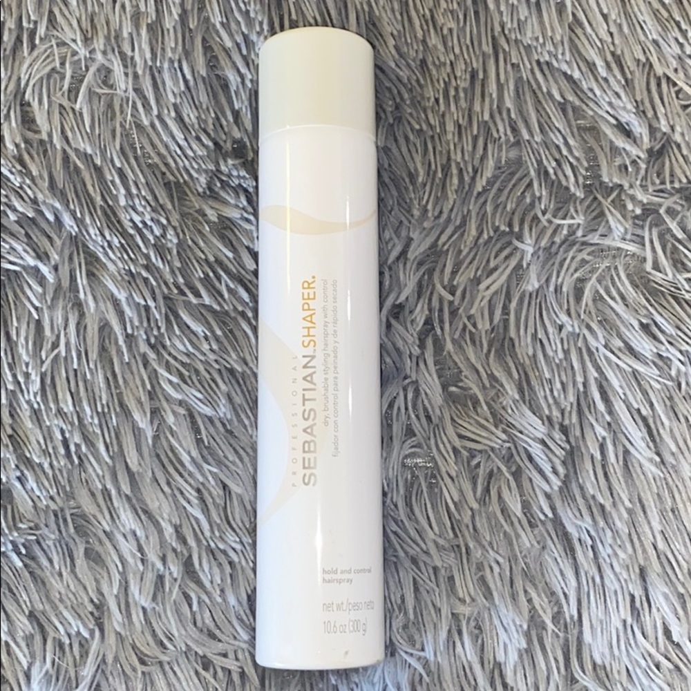 SEBASTIAN SHAPER HAIRSPRAY
